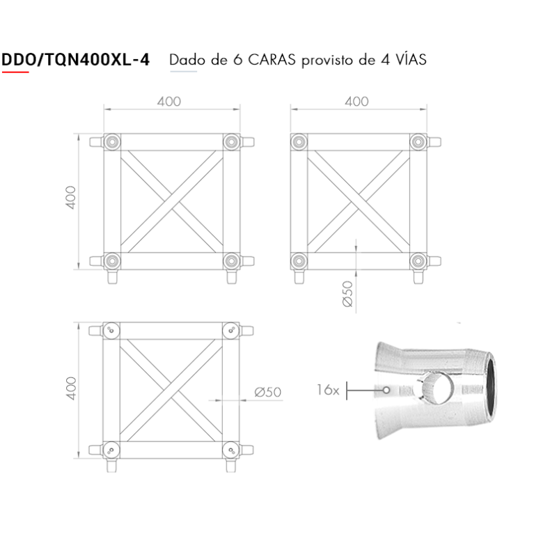 truss-cuadrado-reforzado-de-40-x-40-cm-espesor-3-mm