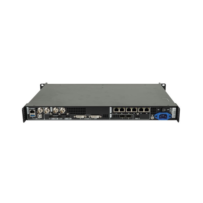 Novastar VX6S