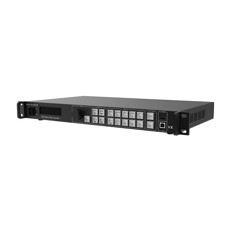 Novastar VX6S