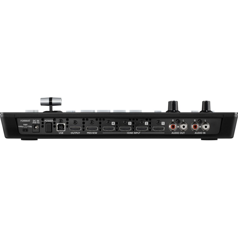Roland V-1HD 4Ch HDMI Video Mixer