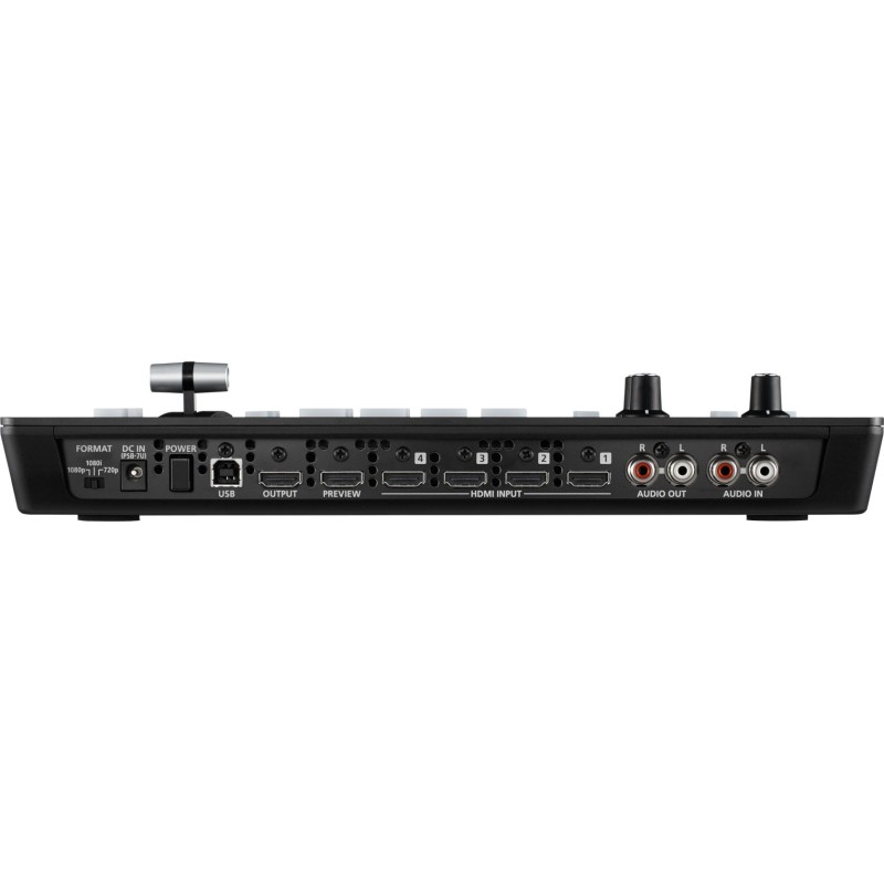 Roland V-1HD 4Ch HDMI Video Mixer