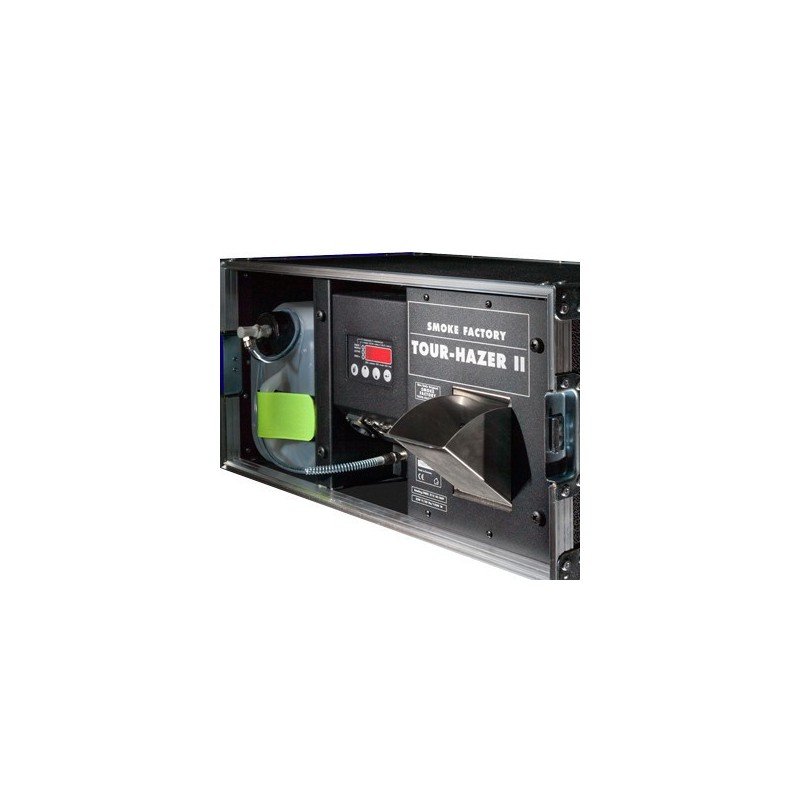 Máquina de humo TOUR HAZER II