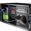 Máquina de humo TOUR HAZER II