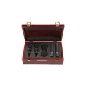 NEUMANN KM-184 Stereo Set MT Micrófono Cardioide