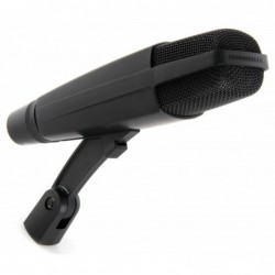 Sennheiser MD421 II Micrófono Dinámico