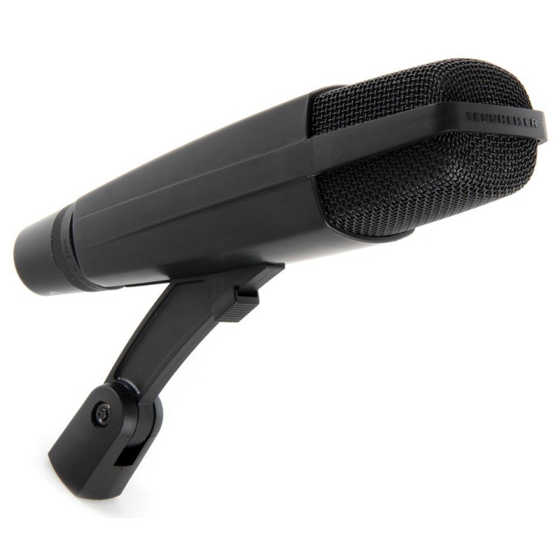 Sennheiser MD421 II Micrófono Dinámico