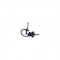 SHURE BETA 98 D/S Mini Micrófono condensador