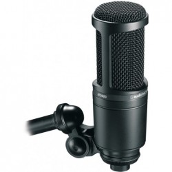AUDIO TECHNICA AT2020