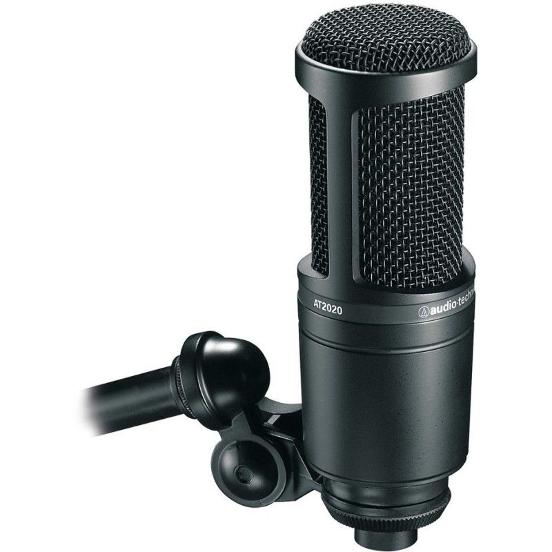 AUDIO TECHNICA AT2020