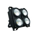 Cegadora 375W. 4 x LED COB BLANC0 100W. DMX Ch: 12