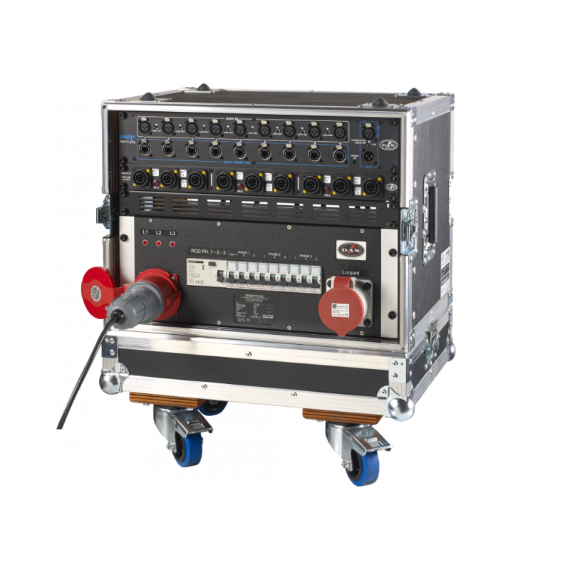 DASNET-RACK99-230