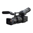 CÁMARA SONY NEX-FS700 4K RAW