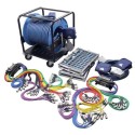 Manguera  y stagebox  Pinanson 40ch+10 envíos