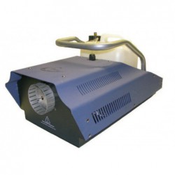 MÁQUINA DE HUMO TR-M-3000