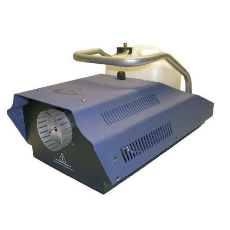 MÁQUINA DE HUMO TR-M-3000