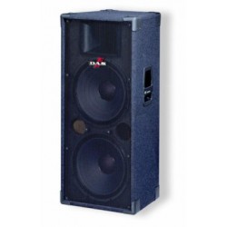 Das MI 215 Potencia RMS 500W