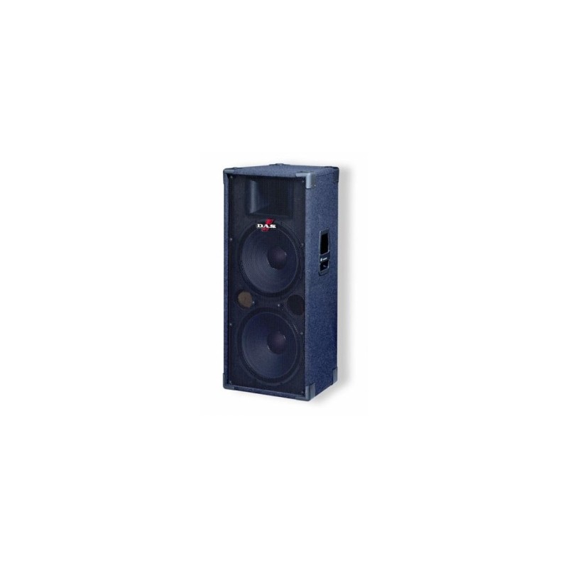 Das MI 215 Potencia RMS 500W
