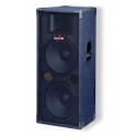 Das MI 215 Potencia RMS 500W