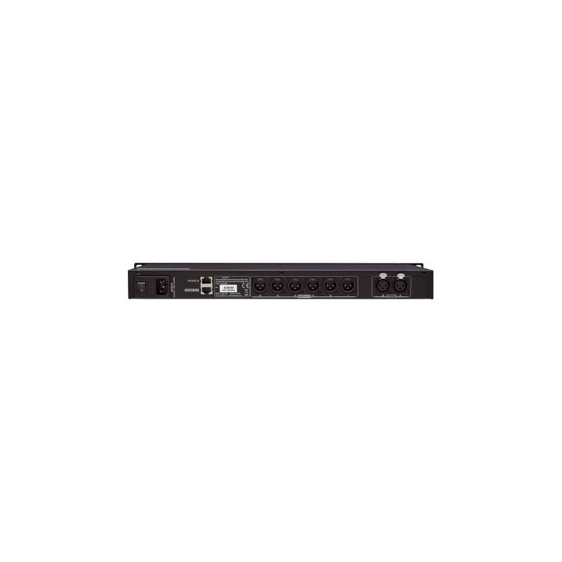 Procesador DSP-226