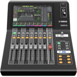 Yamaha DM3S