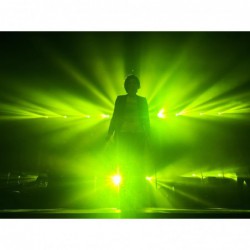 Conciertos y Festivales
