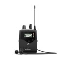 Sennheiser EW 300 IEM G4  Sistema Inalámbrico de Monitoreo In Ear