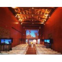 Eventos corporativos e Institucionales