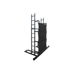 Soporte modular para pantallas LED