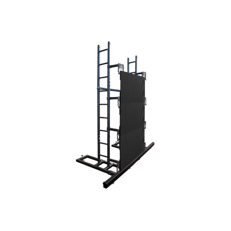 Soporte modular para pantallas LED
