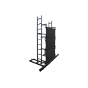 Soporte modular para pantallas LED