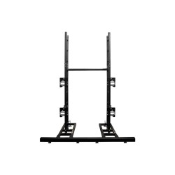 Soporte modular para pantallas LED