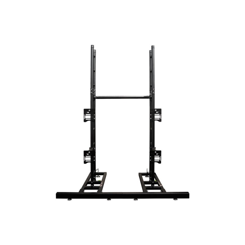 Soporte modular para pantallas LED