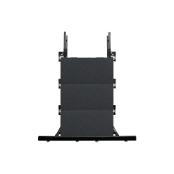 Soporte modular para pantallas LED