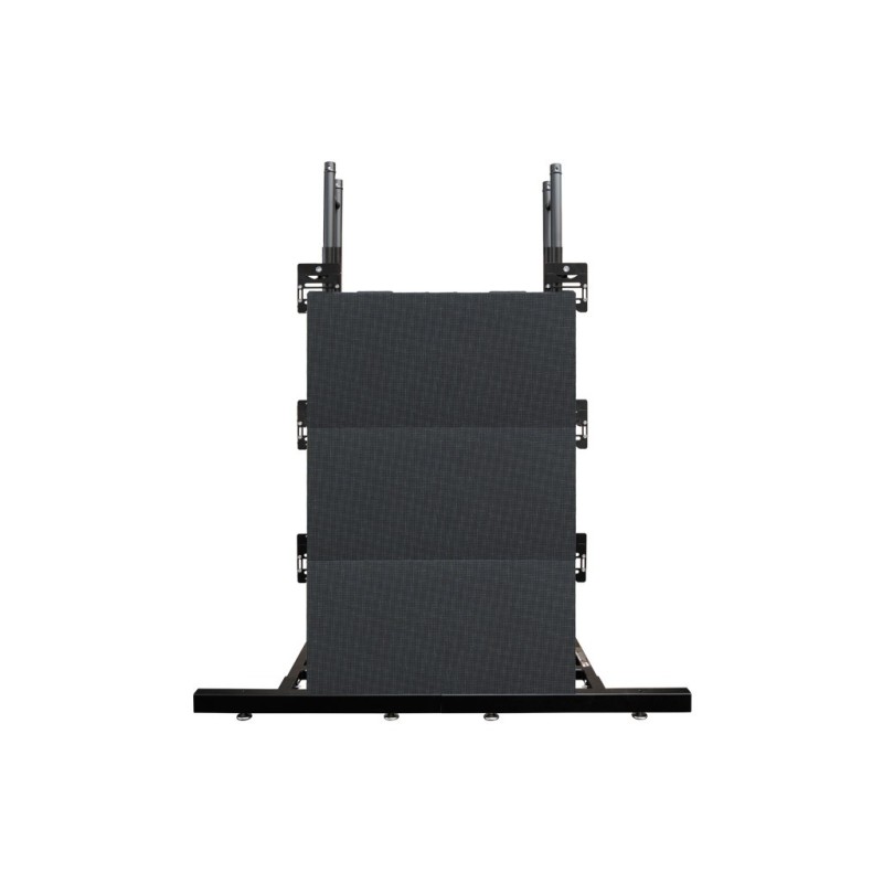 Soporte modular para pantallas LED