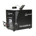 FACTOR FOGGER MAQUINA DE NIEBLA HAZER