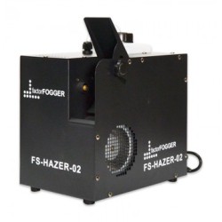 FACTOR FOGGER MAQUINA DE NIEBLA HAZER