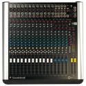 Mesa de mezclas M12