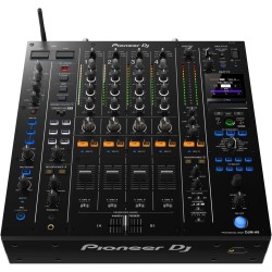 Mesa DJ 4 canales PIONEER DJ DJM A9