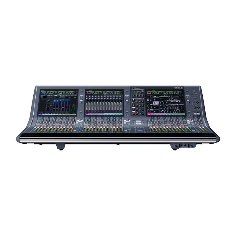 YAMAHA  PM5 RIVAGE