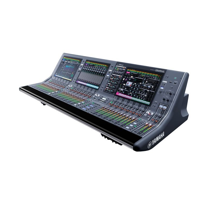 YAMAHA  PM5 RIVAGE