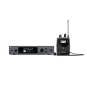 Sennheiser EW 300 IEM G4  Sistema Inalámbrico de Monitoreo In Ear