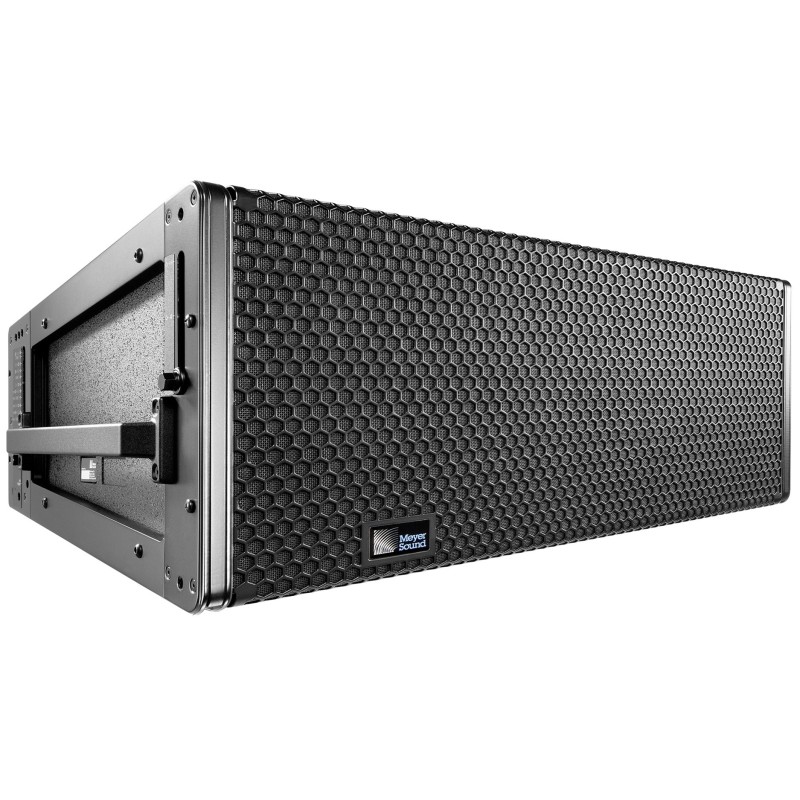 arreglo lineal PANTHER