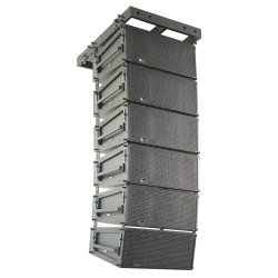 arreglo lineal PANTHER