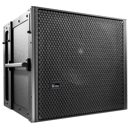 arreglo lineal MEYER PANTHER