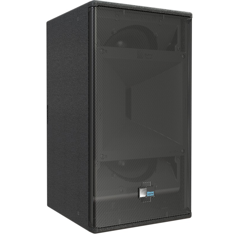 arreglo puntual MEYER ULTRA-X40