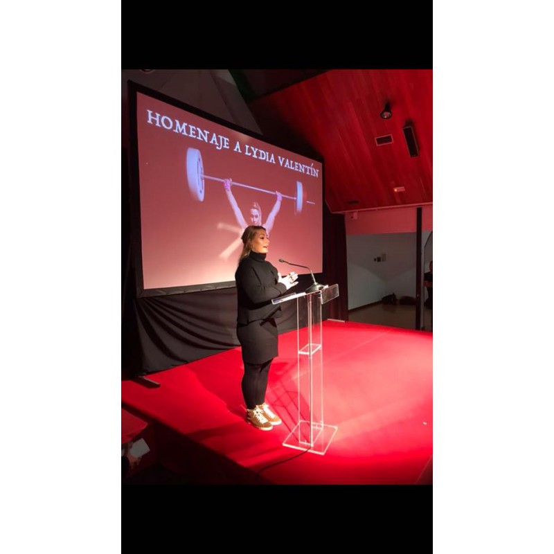 Eventos corporativos e Institucionales
