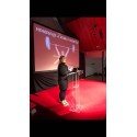 Eventos corporativos e Institucionales