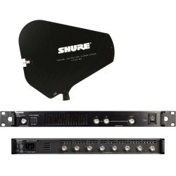 PSM 1000 Sistema de monitorización personal in ear