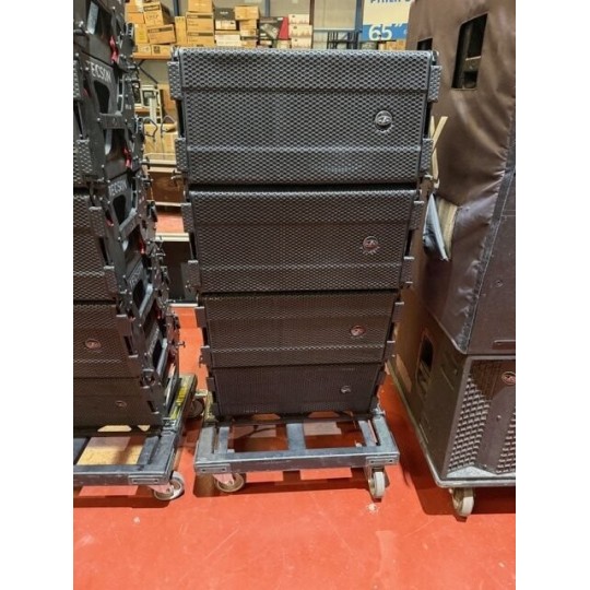 AERO 20 DAS AUDIO OCASIÓN