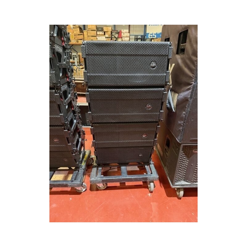 AERO 20 DAS AUDIO OCASIÓN